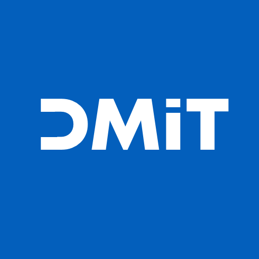 DMIT Computers (с 01.08.2019 прекращена поддержка)
